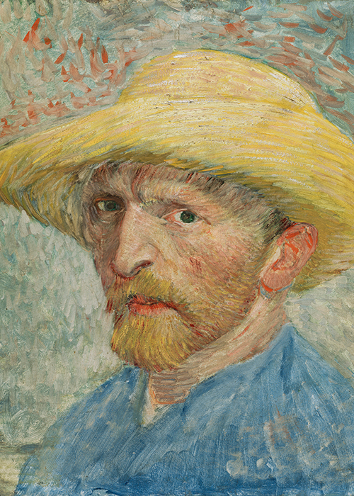 Vincent van Gogh