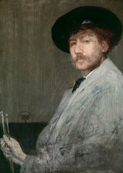 James Abbott McNeill Whistler
