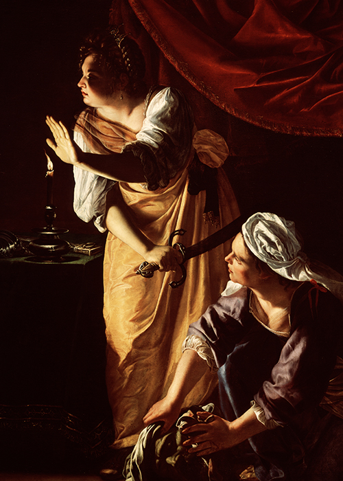 Female Figures